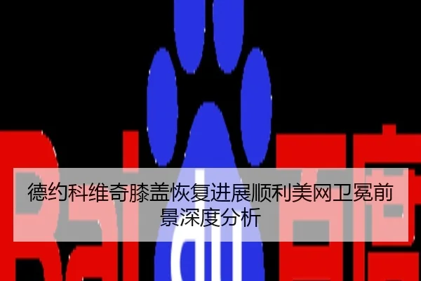 德约科维奇膝盖恢复进展顺利美网卫冕前景深度分析