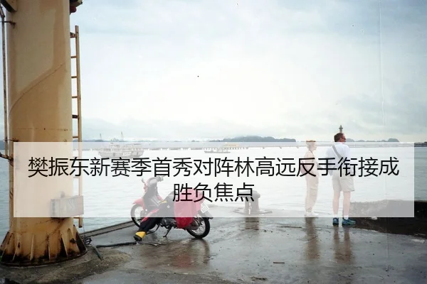 樊振东新赛季首秀对阵林高远反手衔接成胜负焦点